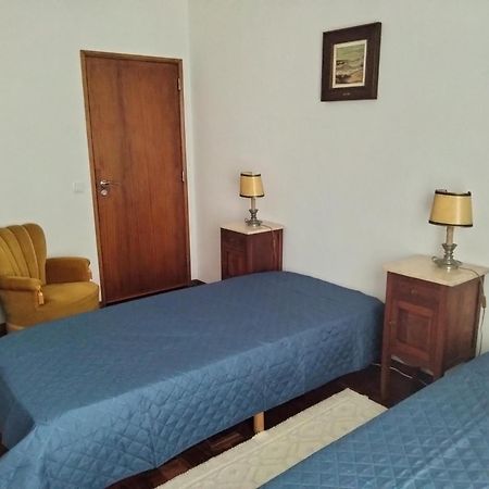 לינה וארוחת בוקר Santarém Casa Xantarim מראה חיצוני תמונה