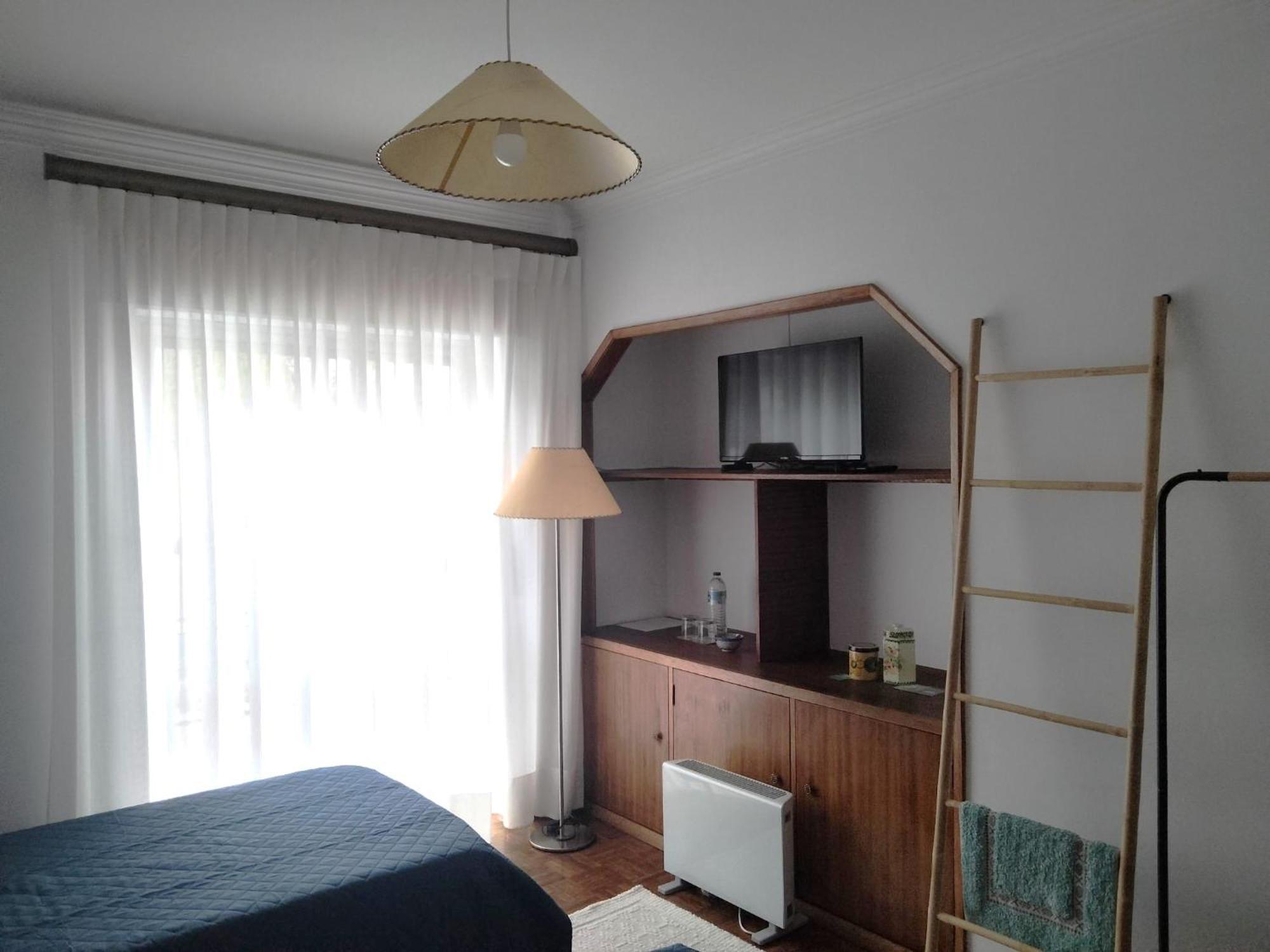 לינה וארוחת בוקר Santarém Casa Xantarim מראה חיצוני תמונה
