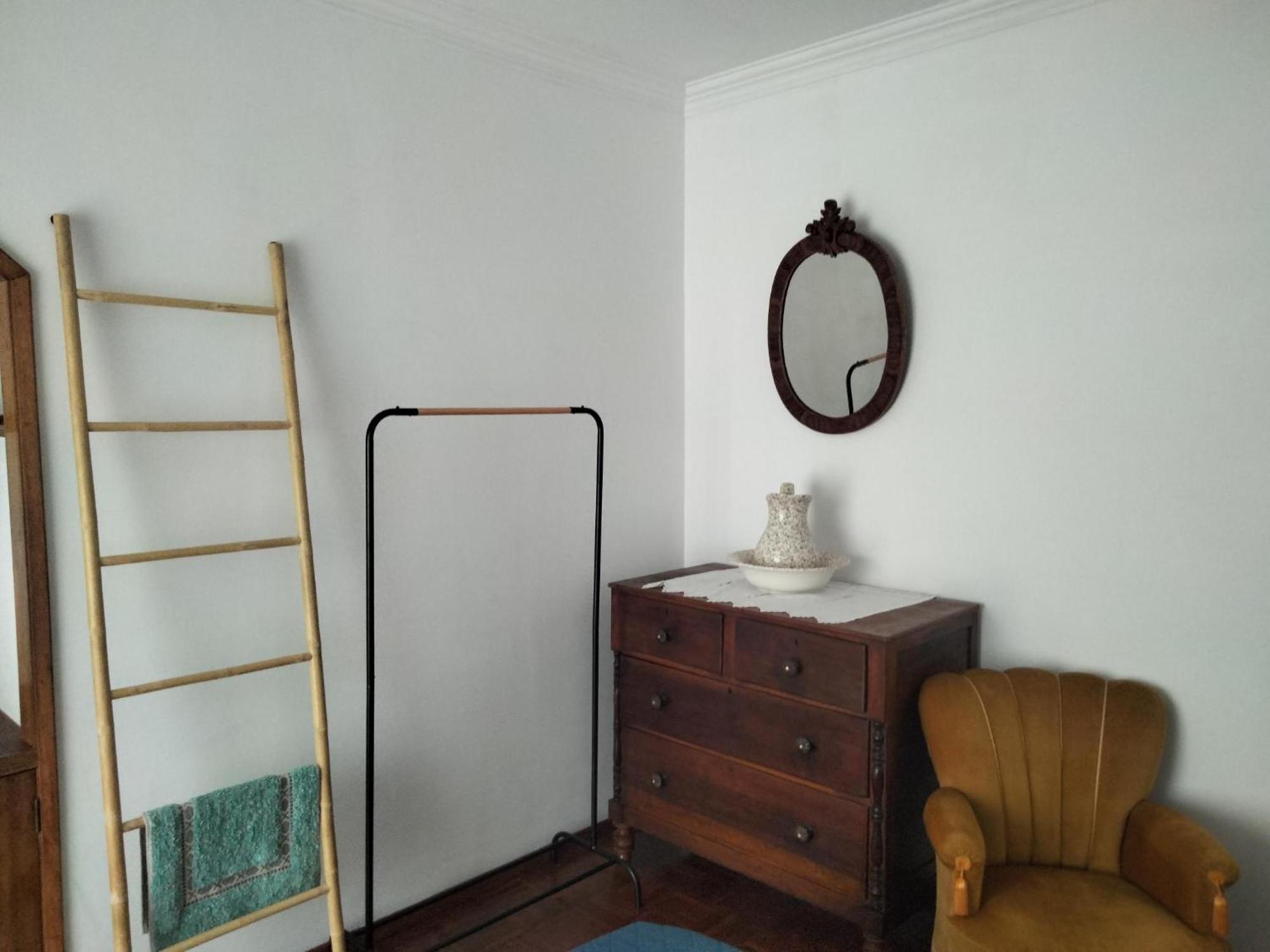 לינה וארוחת בוקר Santarém Casa Xantarim מראה חיצוני תמונה