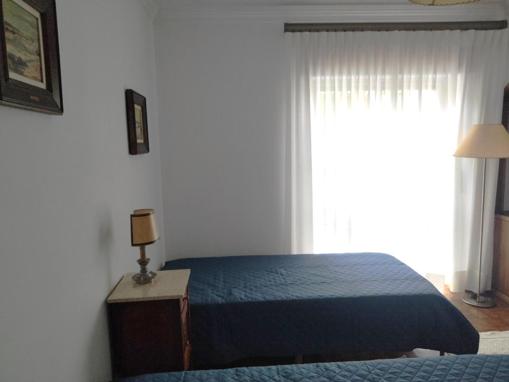 לינה וארוחת בוקר Santarém Casa Xantarim מראה חיצוני תמונה