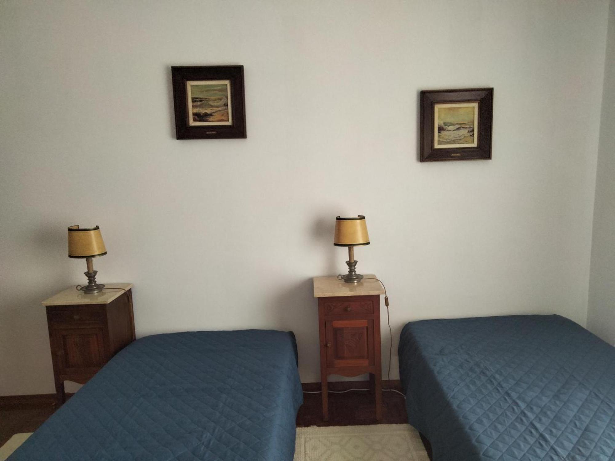 לינה וארוחת בוקר Santarém Casa Xantarim מראה חיצוני תמונה
