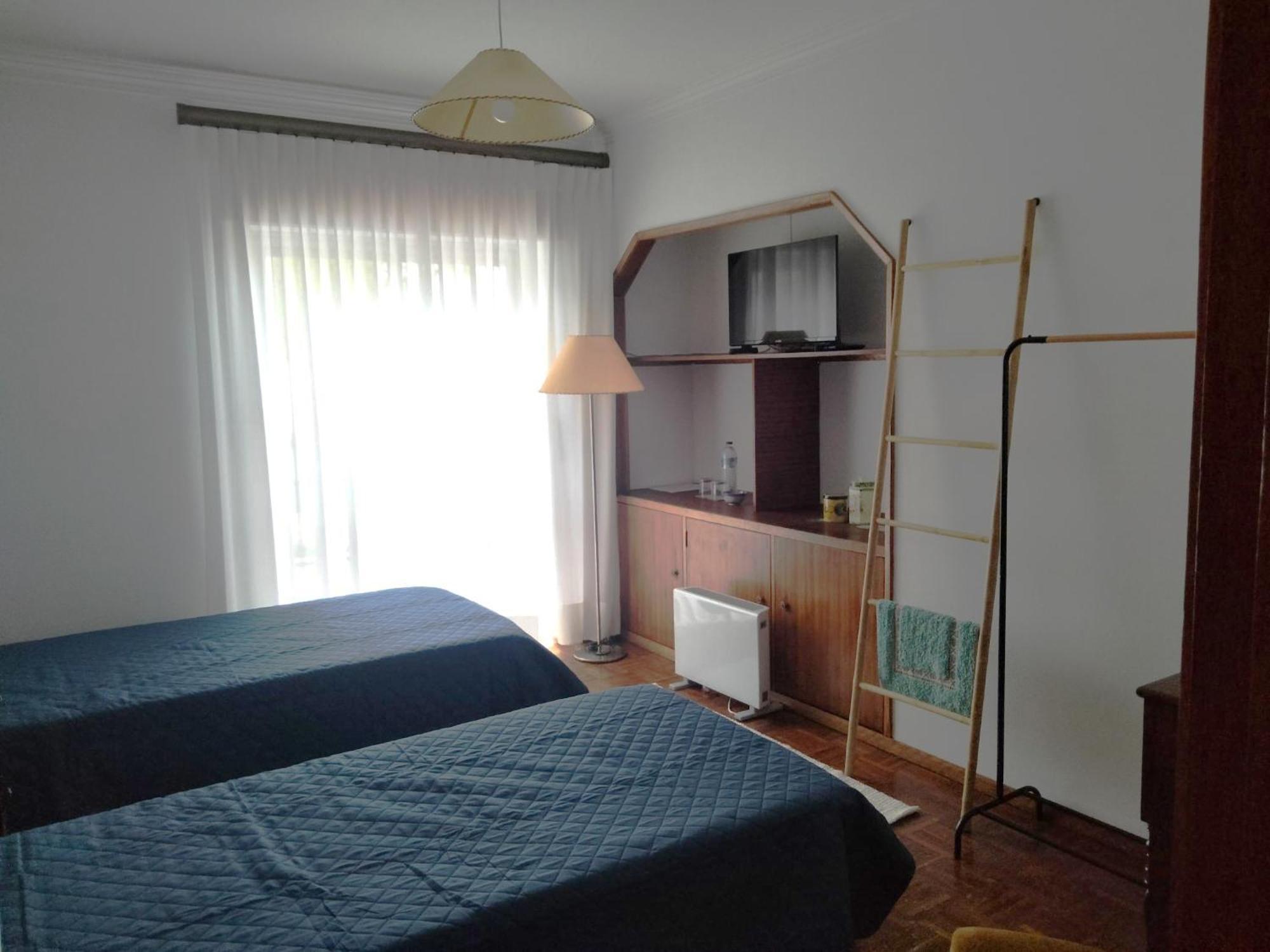 לינה וארוחת בוקר Santarém Casa Xantarim מראה חיצוני תמונה